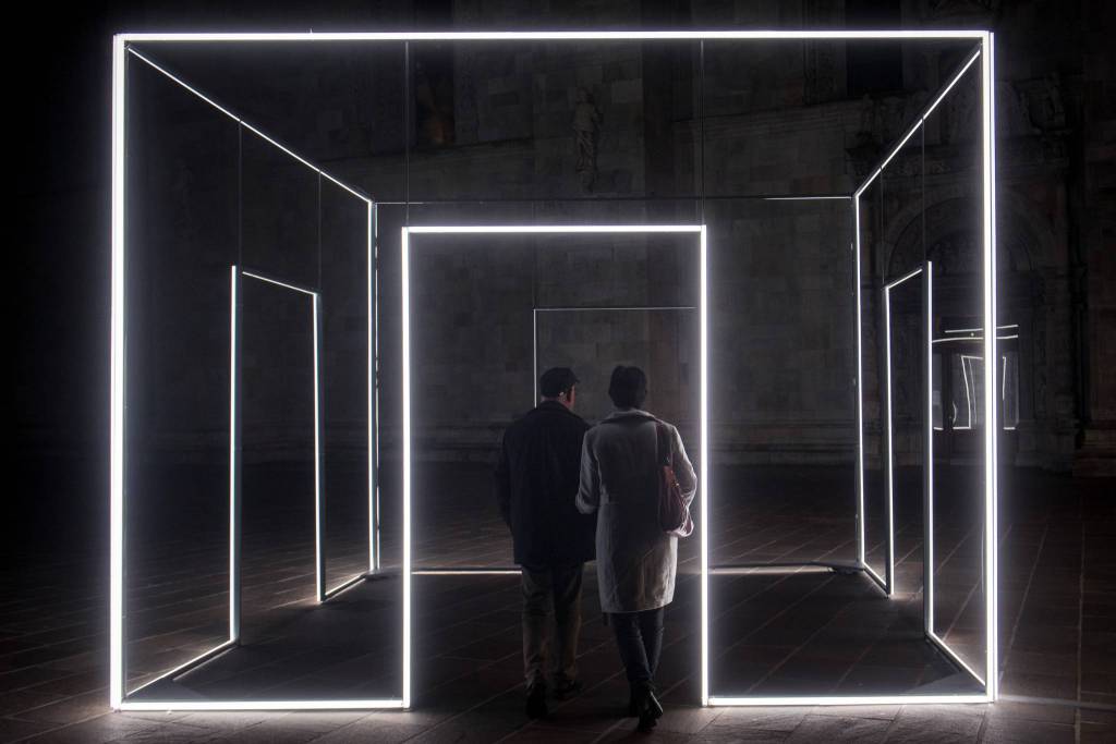 8208 lighting design festival