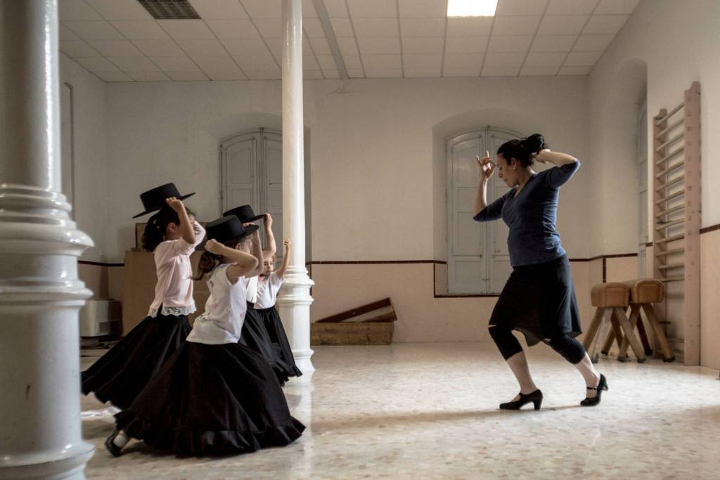 mostra fotografica di mattia marzorati teatro san teodoro 11/2017