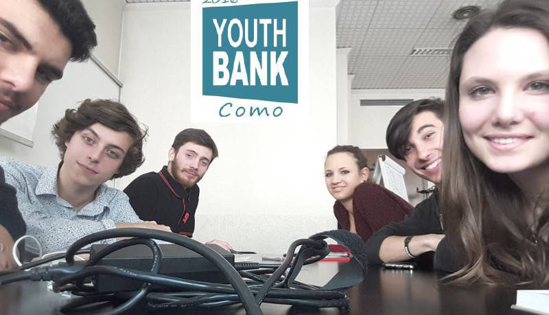 youthbank como