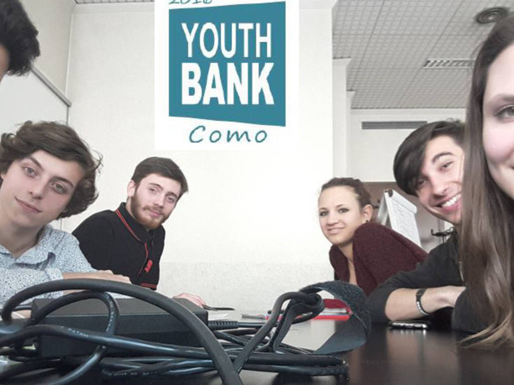 youthbank como