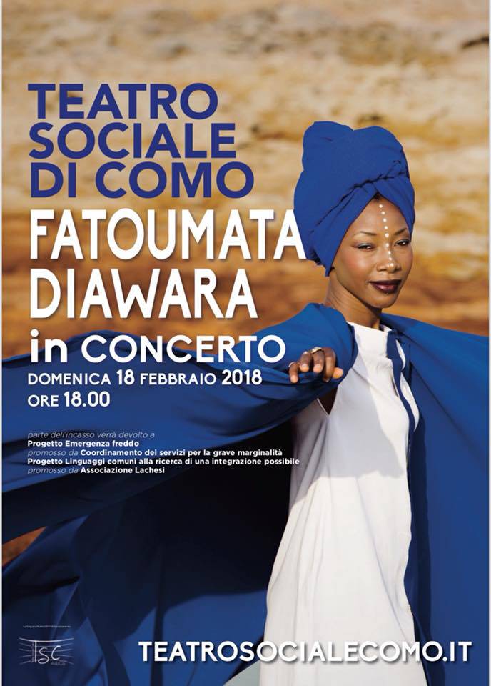 fatoumata diawara