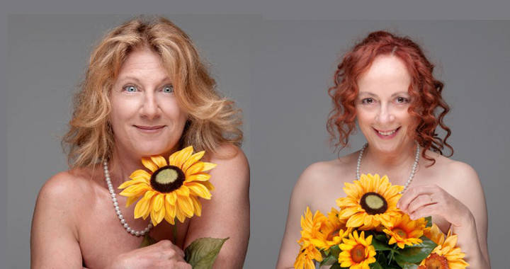 calendar girls teatro fumagalli