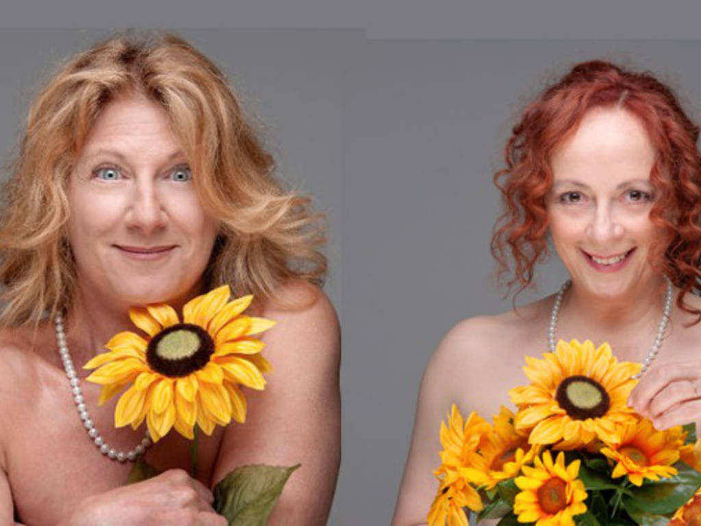 calendar girls teatro fumagalli