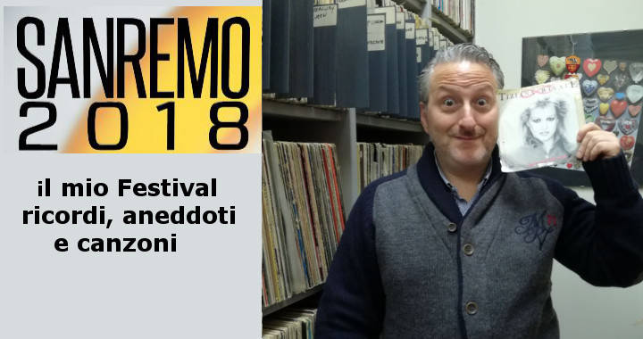 Il mio Festival di Sanremo