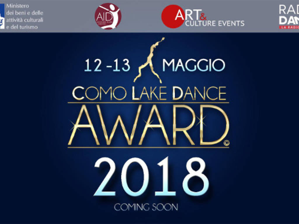 como lake dance award