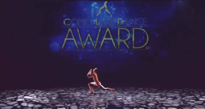 como lake dance award