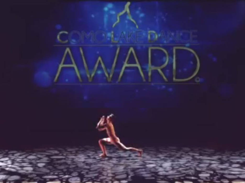 como lake dance award