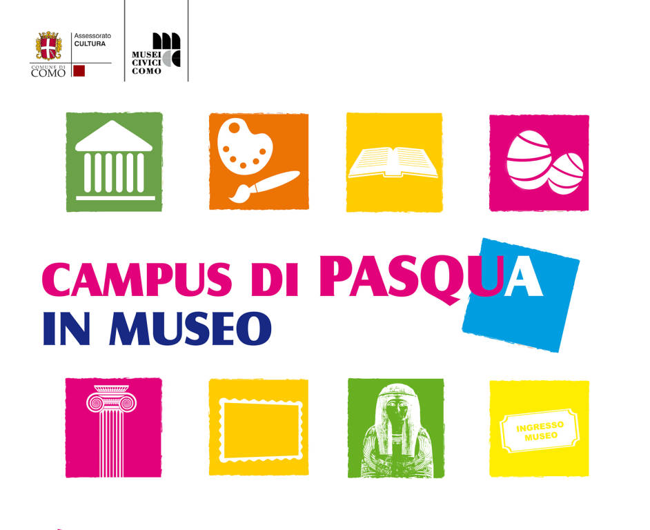 eventi musei