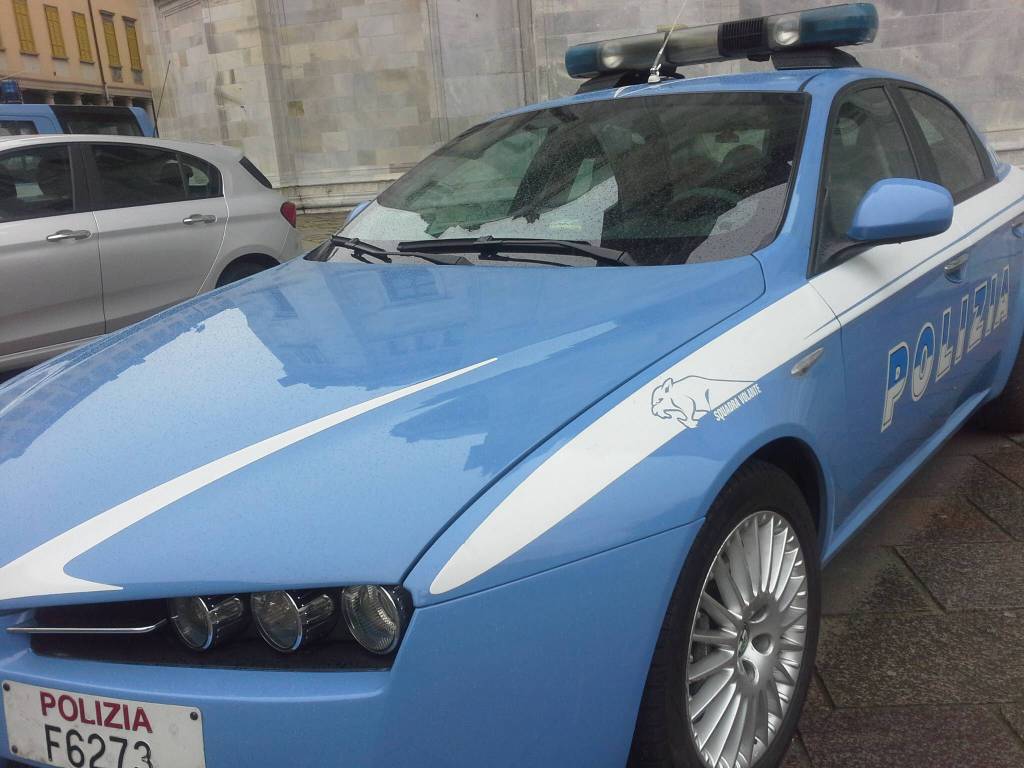 La Festa della Polizia 2018 al Sociale di Como: premiati e protagonisti