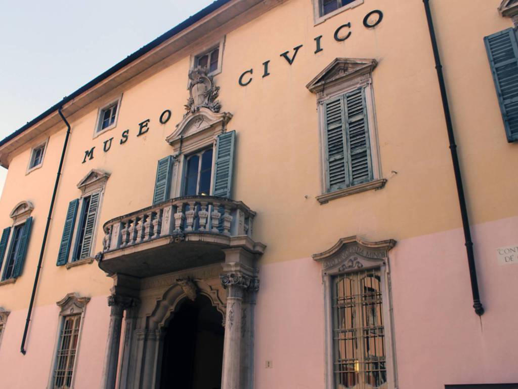 Museo Paolo Giovio