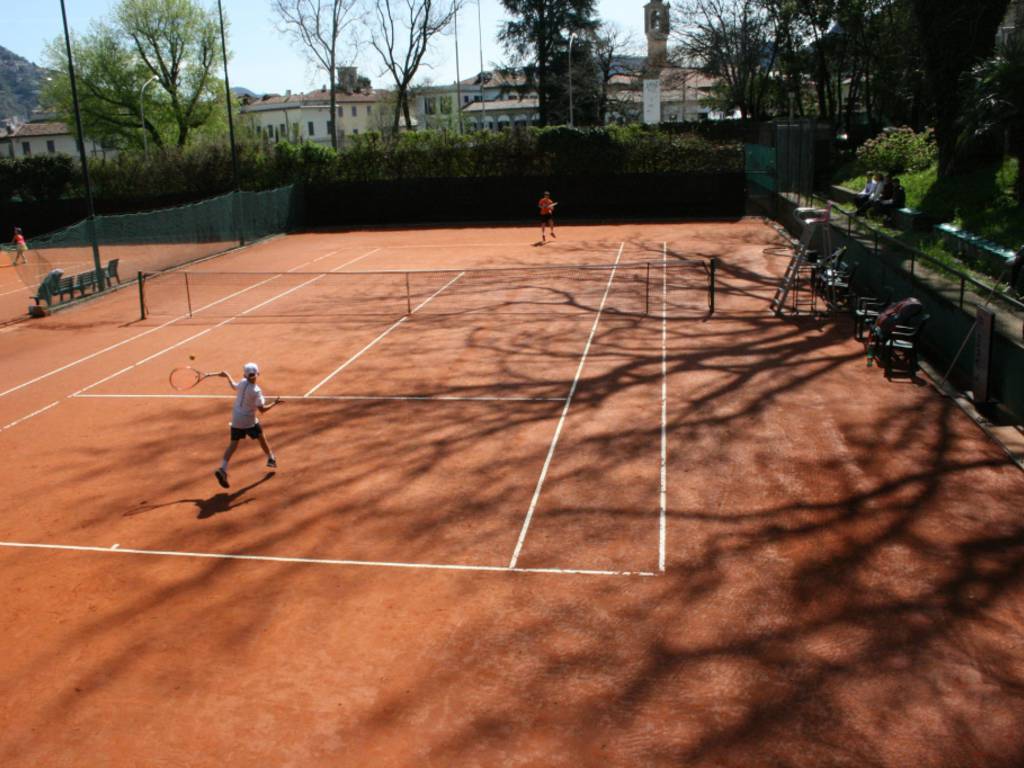 tennis como serie c giornata numero 2 a manerbio e next gen