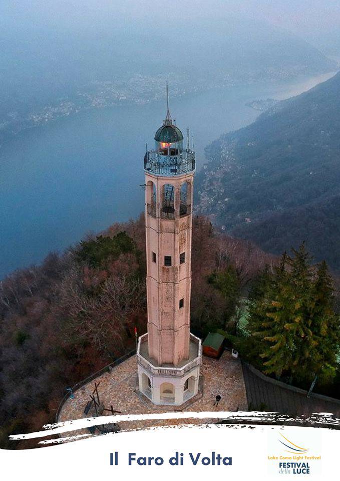 festival della luce 2018