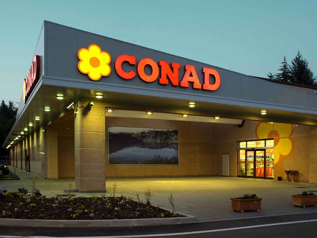 Conad