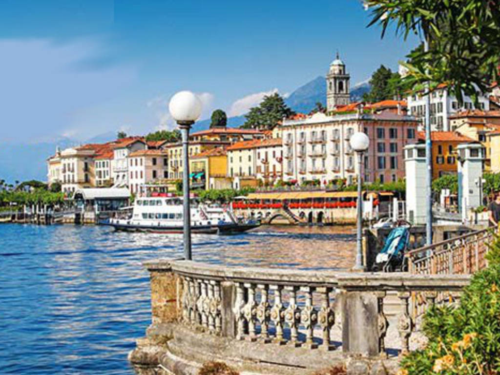 como bellagio turismo