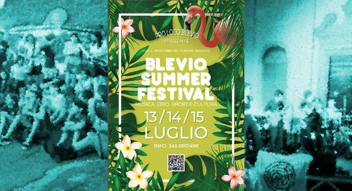 blevio summer festival