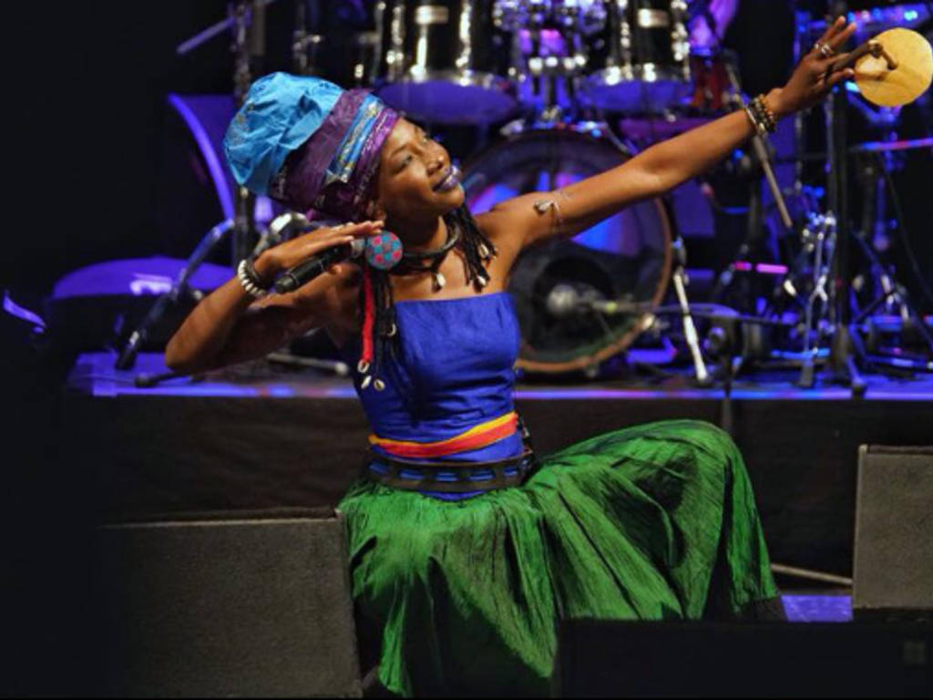 fatoumata diawara