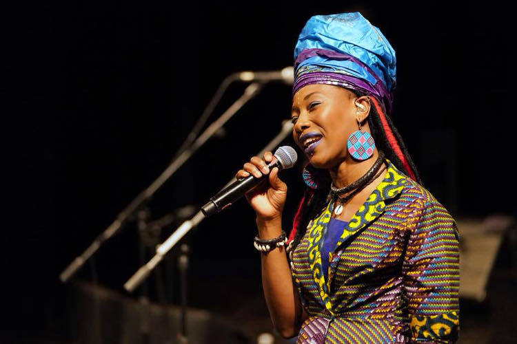 fatoumata diawara