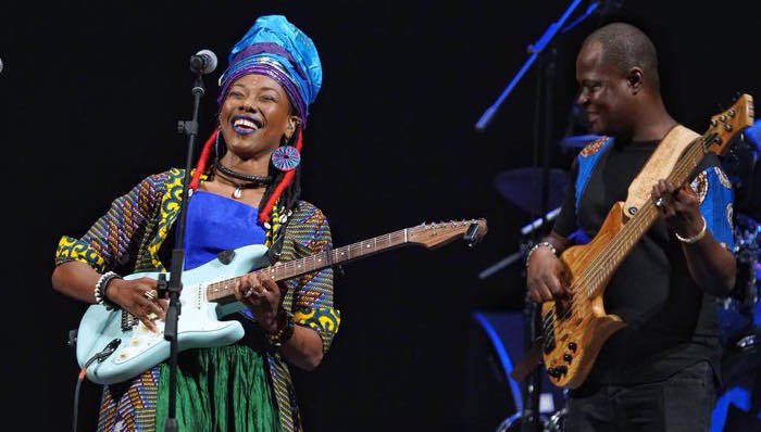 fatoumata diawara