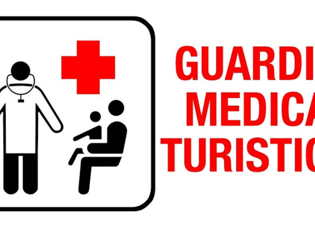 guardia medica turistica