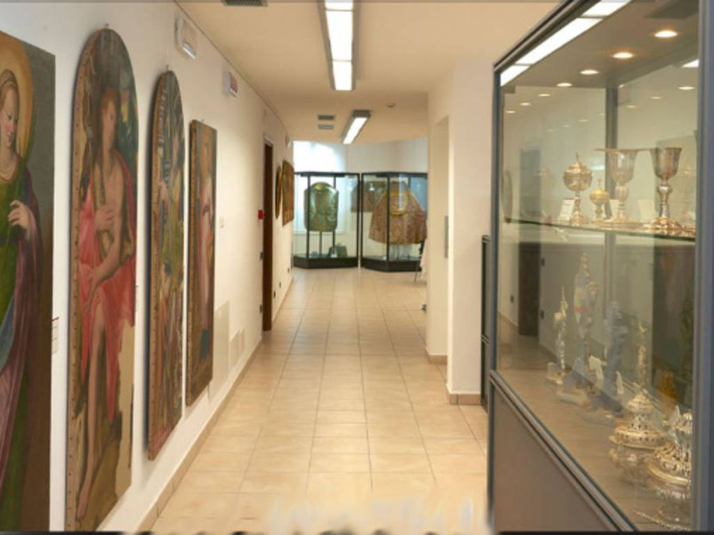 museo di scaria