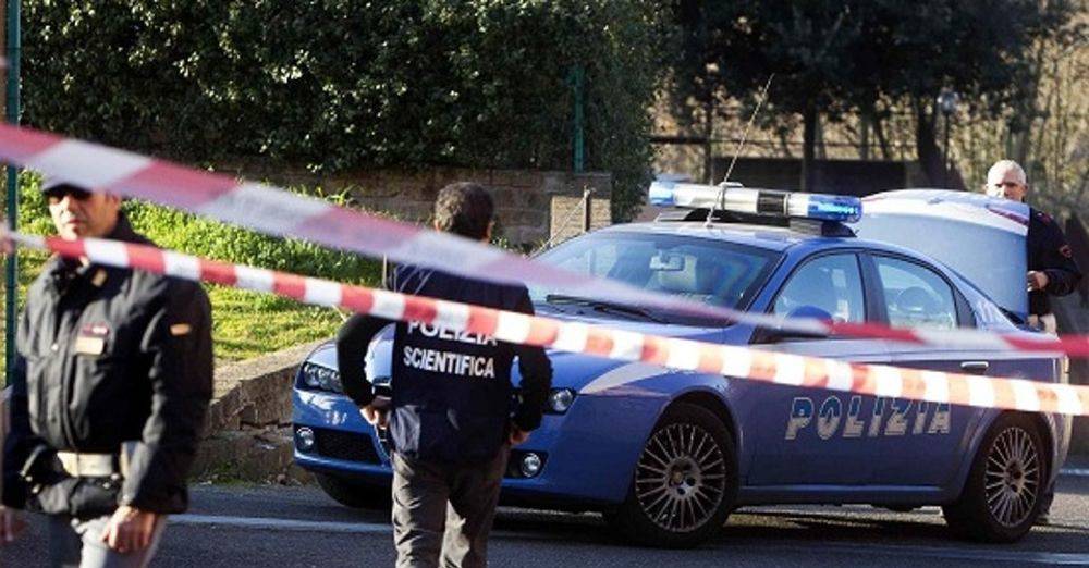 polizia a cinisello balsamo ritrovamento corpo ragazzo scomparso como