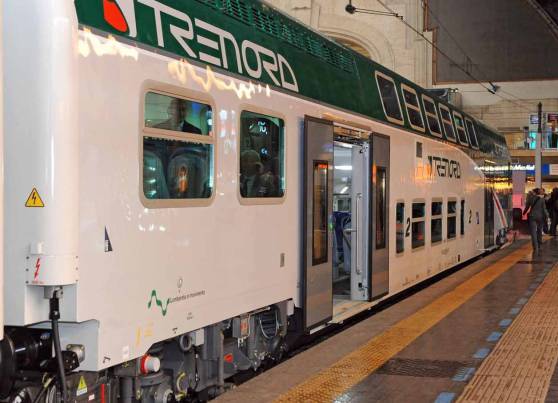 trenord generico sciopero lunedì