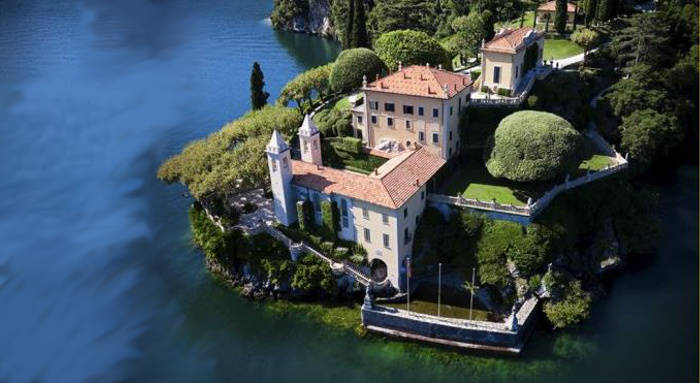 villa balbianello