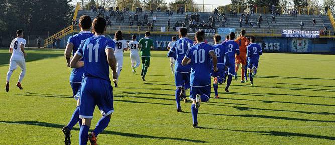 amichevole del como a sesto san giovanni generica squadre campo