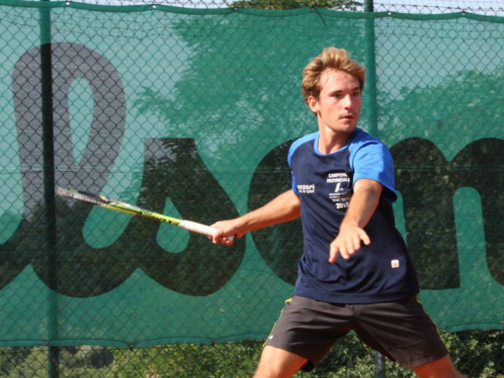 lombardia tennis tour tappa di san fermo eracle vincitori