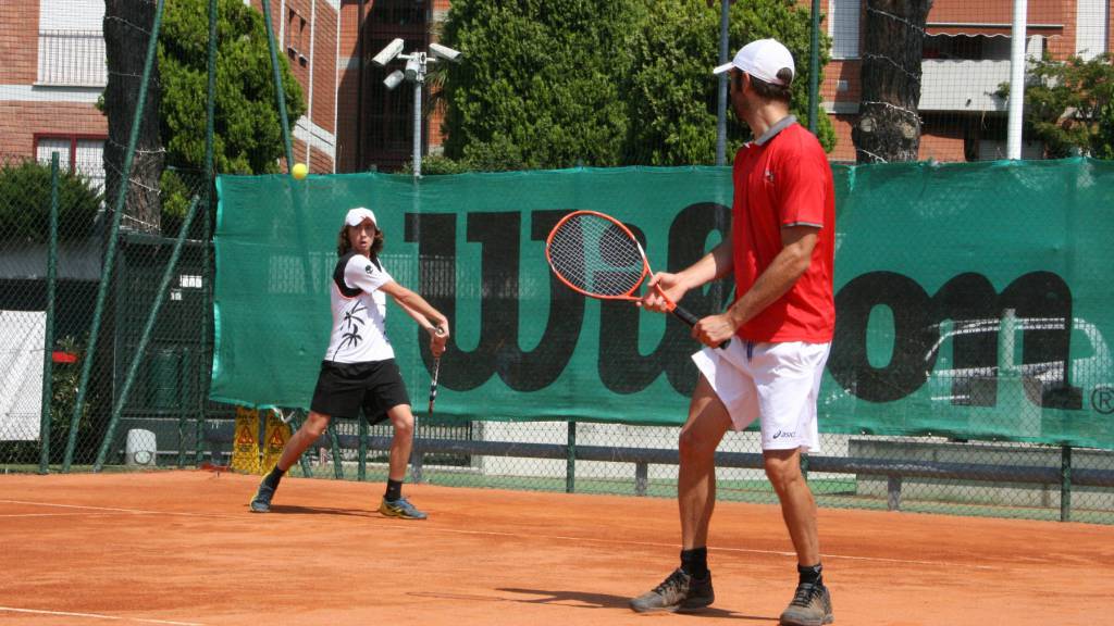 lombardia tennis tour tappa di san fermo eracle vincitori