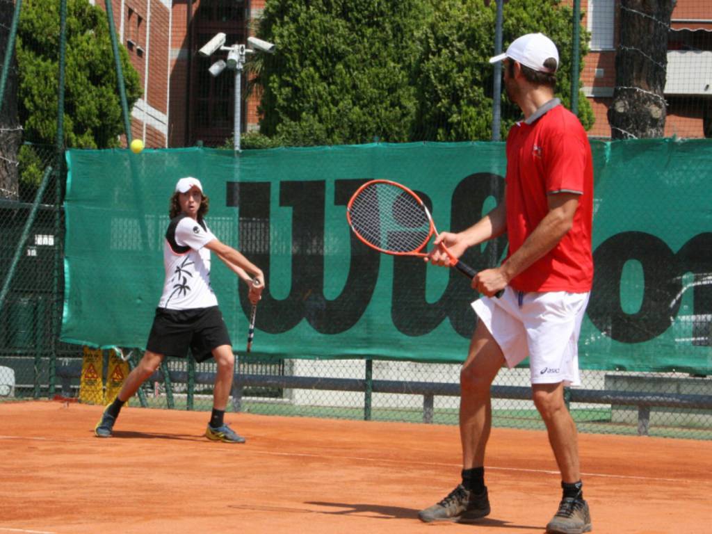 lombardia tennis tour tappa di san fermo eracle vincitori