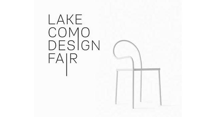 lake como design fair