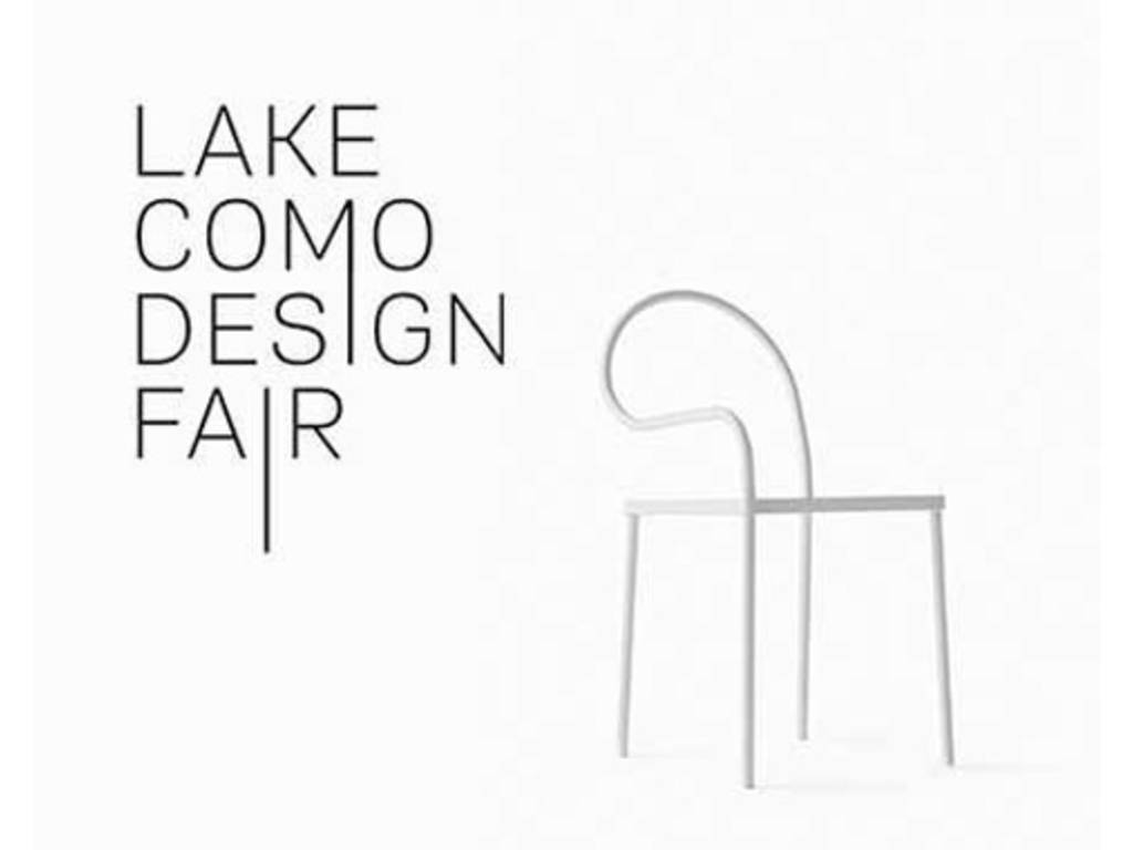 lake como design fair