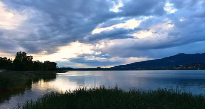 moiana lago pusiano