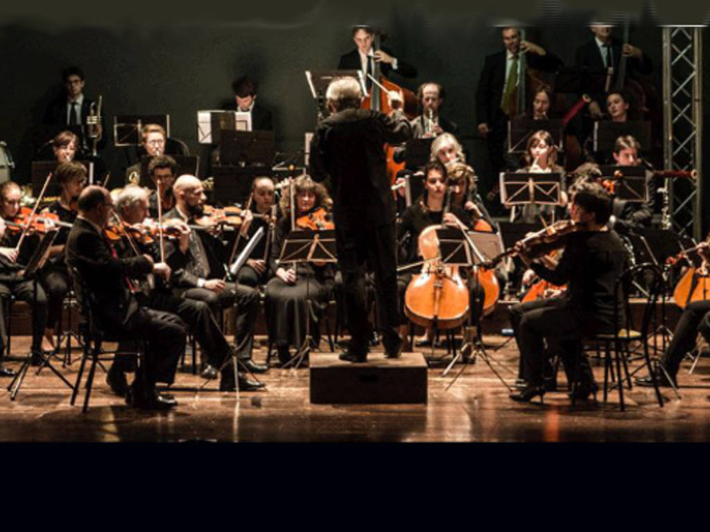 orchestra sinfonica del lario