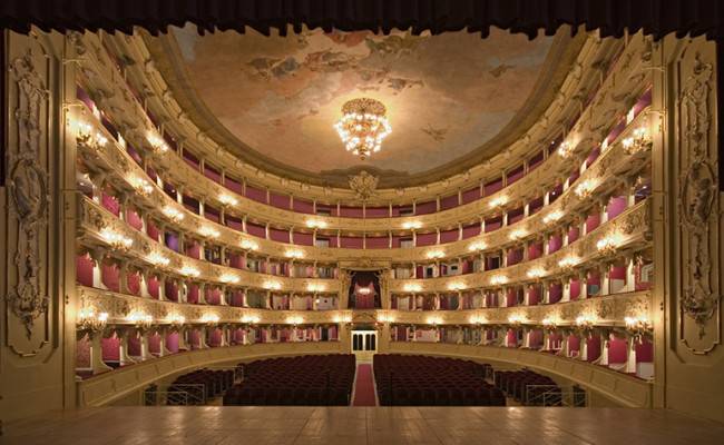 teatro sociale interno