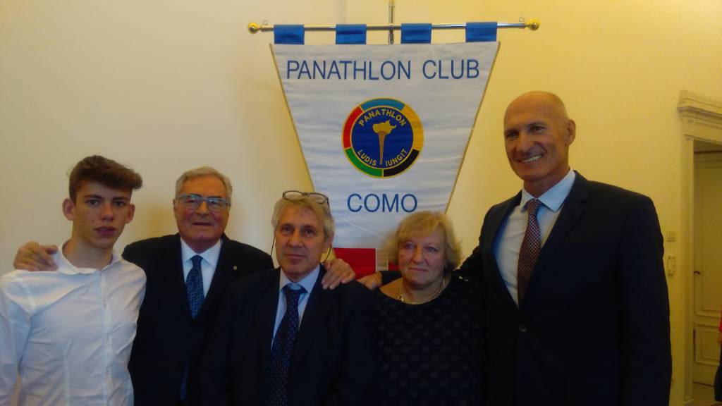 Il Panathlon Como ed i gesti di fair play del 2018