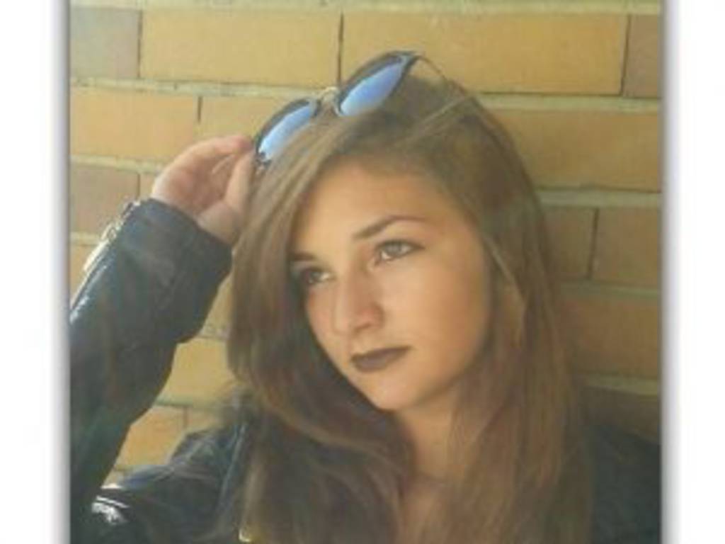 anna voilila ragazza fino scomparsa da casa da pochi giorni da facebook