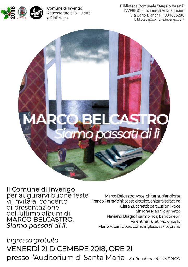 eventi belcastro