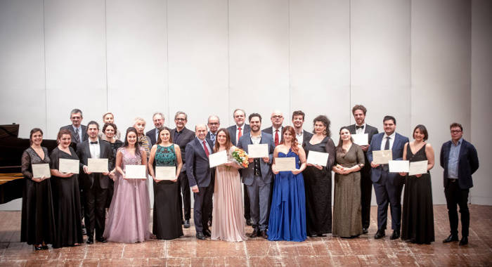 concorso aslico 2019 vincitori