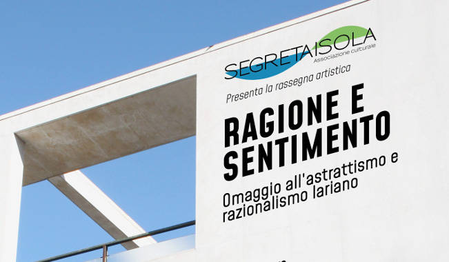 mostra razionalismo Ragione e Sentimento