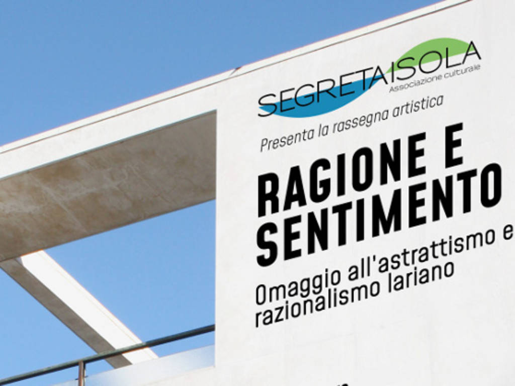 mostra razionalismo Ragione e Sentimento