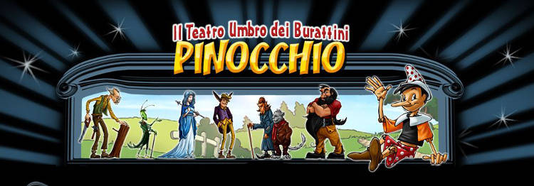 pinocchio contro il bullismo