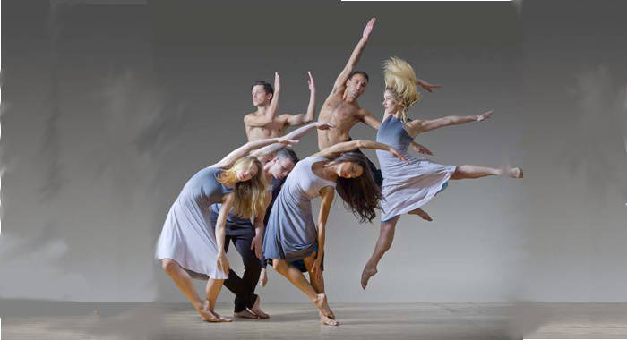 parsons dance teatro sociale