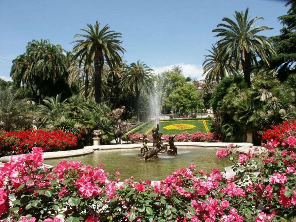 grandi giardini italiani lago di como ed amministratore judith wade da noi