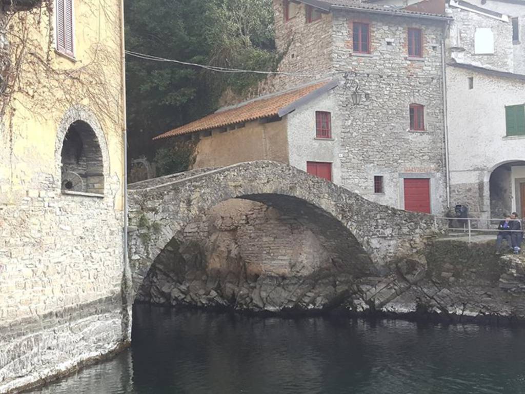 nesso ponte della civetta