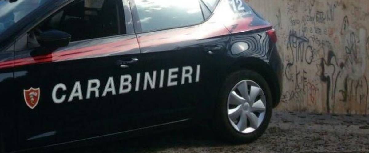 carabinieri ros e caltanisetta inchiesta delitto mafia a gela arresto anche a lipomo