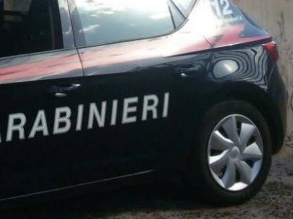 carabinieri ros e caltanisetta inchiesta delitto mafia a gela arresto anche a lipomo