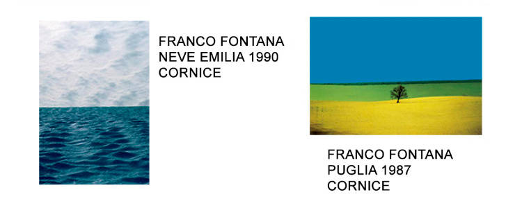 franco fontana mostra