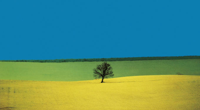 franco fontana mostra